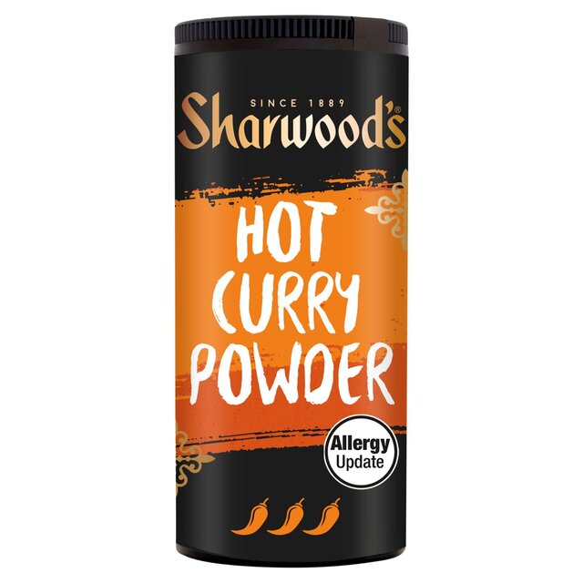 Sharwood's Hot Curry Powder