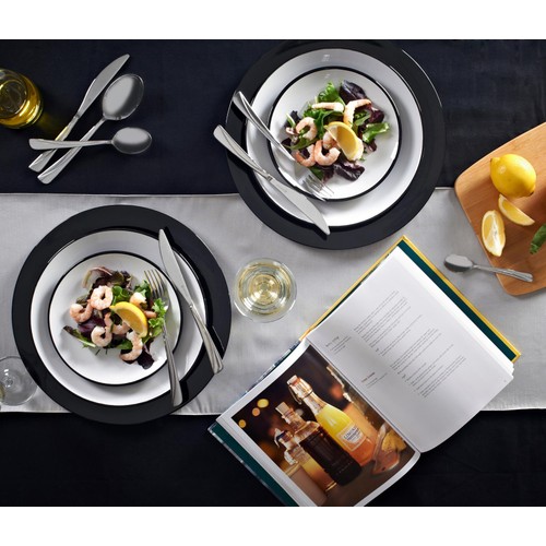 Viners Angel 24 Piece  Cutlery Set  thumbnail 2