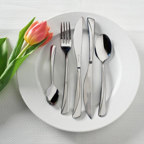 Viners Angel 24 Piece  Cutlery Set  thumbnail 3