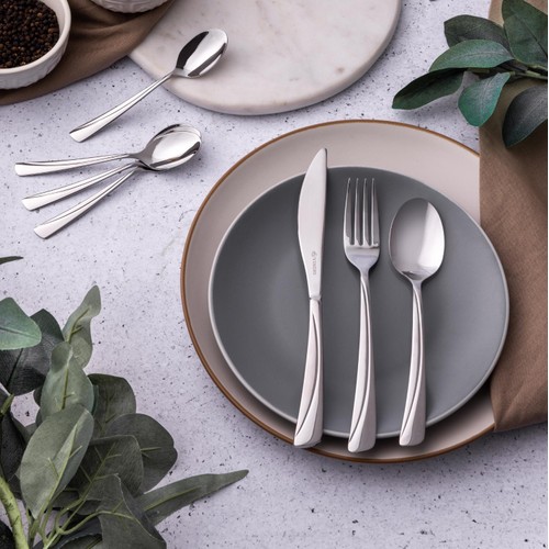 Viners Angel 24 Piece  Cutlery Set  thumbnail 4