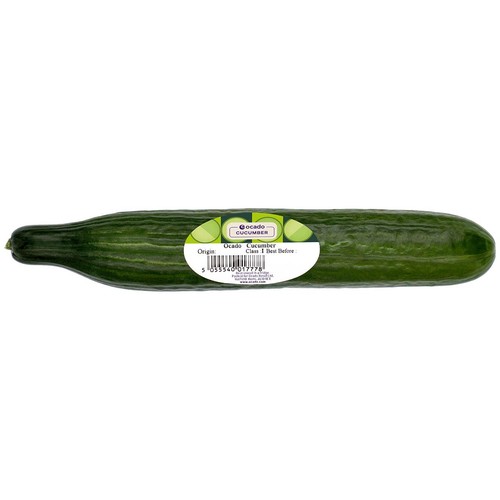 Ocado Cucumber thumbnail 2