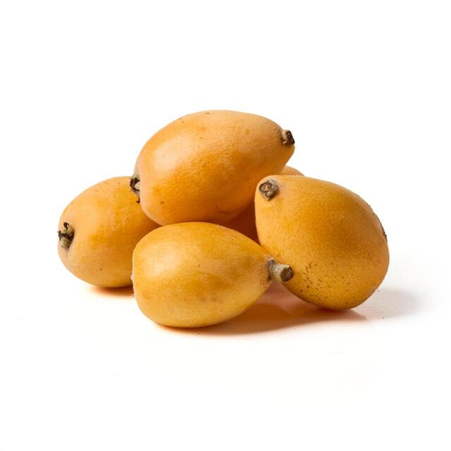 Natoora Fresh Spanish Loquats