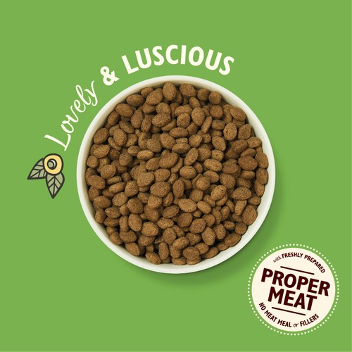 Lily's Kitchen Dog Lamb Shepherd's Pie Adult Dry Food thumbnail 5