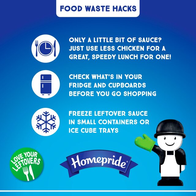 Homepride Hunters Chicken Cooking Sauce thumbnail 4