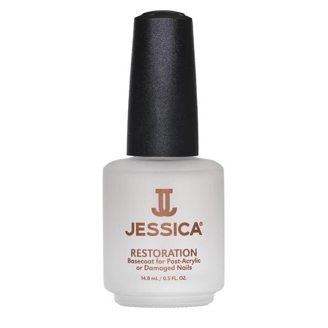 Jessica Restoration Treatment