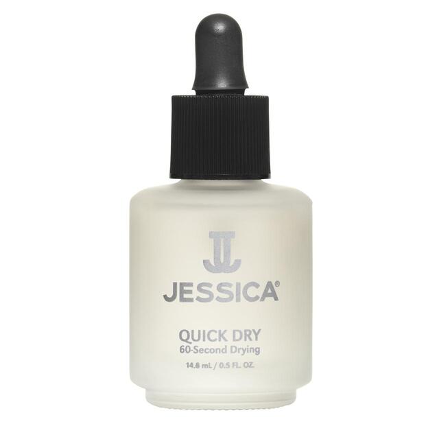 Jessica Quick Dry