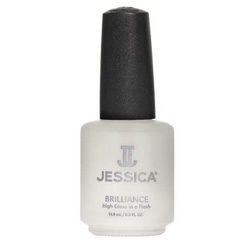 Jessica Brilliance