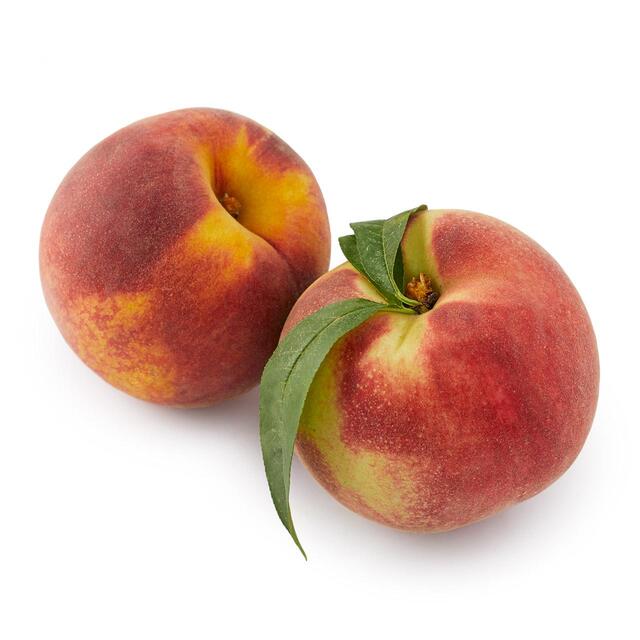 Natoora Ripe Italian Mixed Peaches