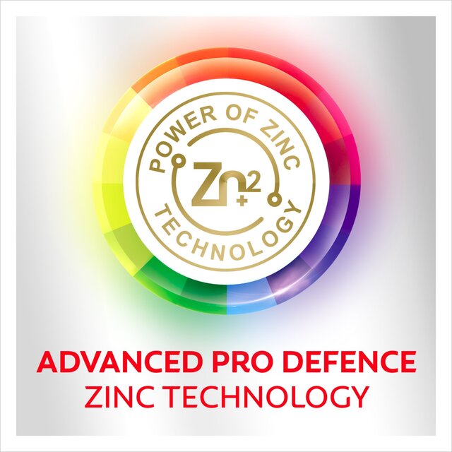 Colgate Total Advanced Deep Clean Mouthwash Alcohol Free thumbnail 6