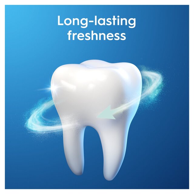 Oral-B Pro Expert Deep Clean Fresh Burst Mint Toothpaste thumbnail 5