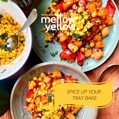 Farringtons Mellow Yellow Chilli Rapeseed Oil thumbnail 4