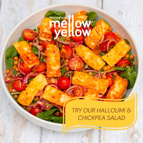 Farringtons Mellow Yellow Chilli Rapeseed Oil thumbnail 5