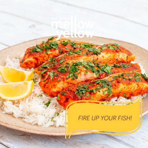 Farringtons Mellow Yellow Chilli Rapeseed Oil thumbnail 8