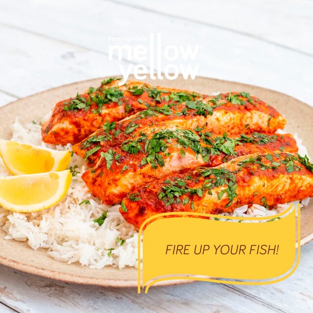 Mellow Yellow Chilli Rapeseed Oil thumbnail 8