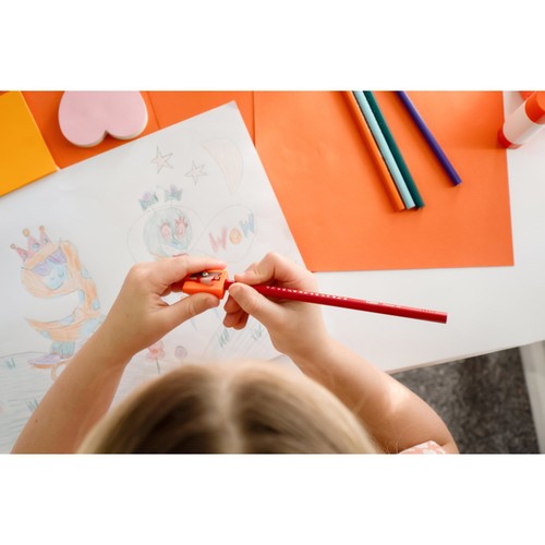BIC Kids Tropicolors Colouring Pencils Wallet of 24 thumbnail 2