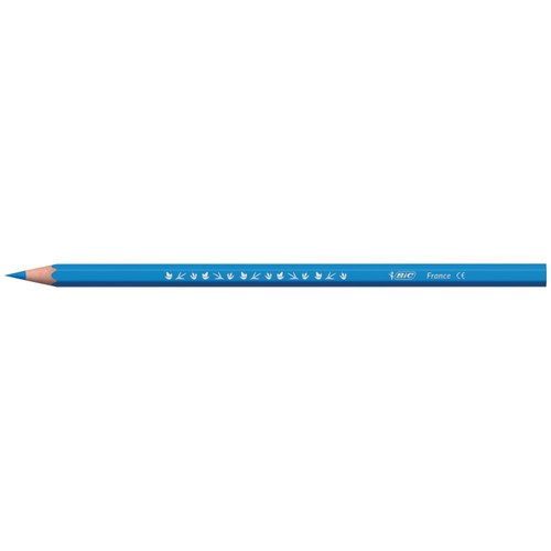 BIC Kids Tropicolors Colouring Pencils Wallet of 24 thumbnail 5