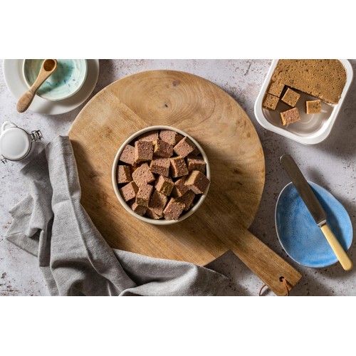 Forthglade Complementary Grain Free Wet Dog Food Just 90% Beef thumbnail 3