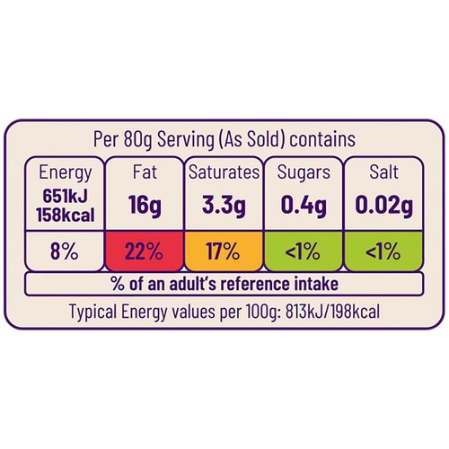 Ocado Extra Large Ripe & Ready Hass Avocados thumbnail 3