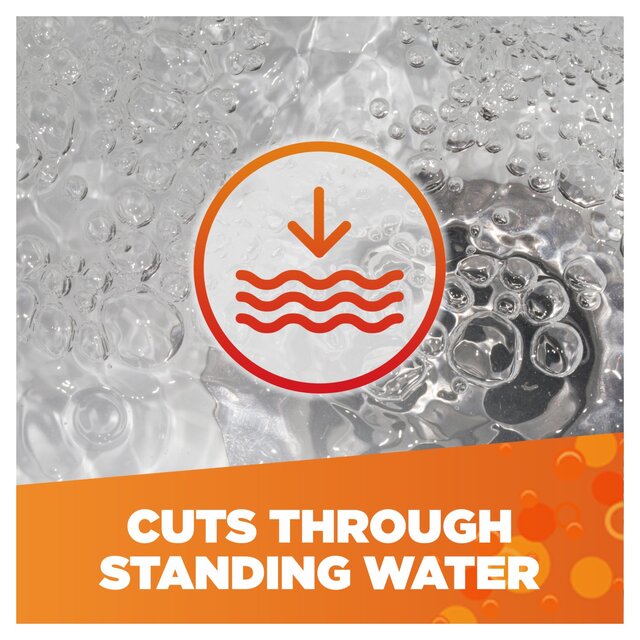 Mr Muscle Drain Foamer Odour Eliminator thumbnail 6