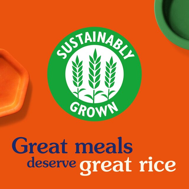 Ben's Original Golden Vegetable Microwave Rice thumbnail 10