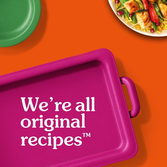 Ben's Original Golden Vegetable Microwave Rice thumbnail 8