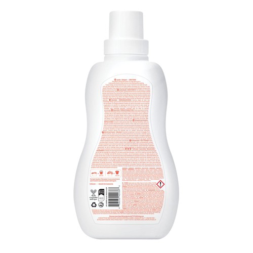 Attitude Little Ones Laundry Detergent Pear Nectar 35 Loads thumbnail 5
