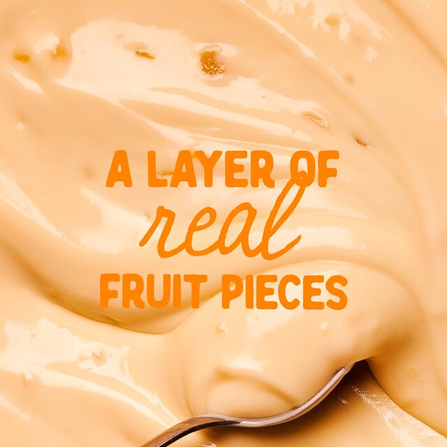 The Coconut Collab Mango & Passionfruit Coconut Yoghurt thumbnail 2