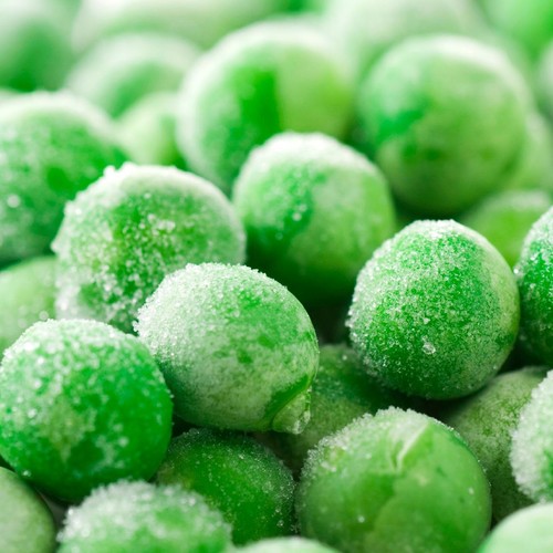 Ocado Frozen Garden Peas thumbnail 4