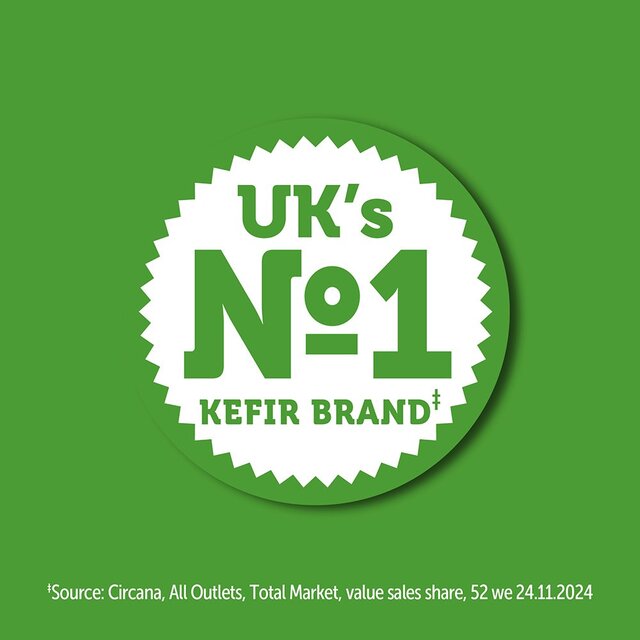 Biotiful Organic Kefir thumbnail 6