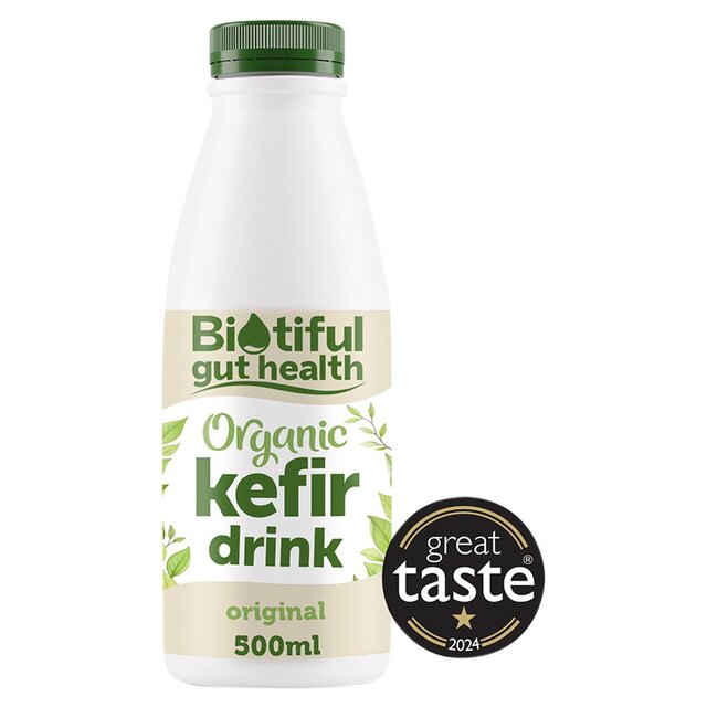 Biotiful Organic Kefir