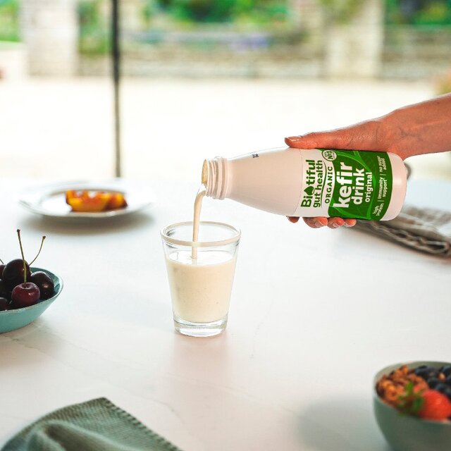 Biotiful Organic Kefir thumbnail 3