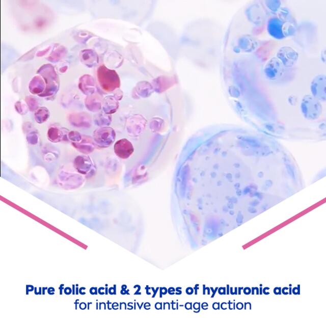 NIVEA Hyaluron Cellular Filler Anti-Age Eye Cream thumbnail 3