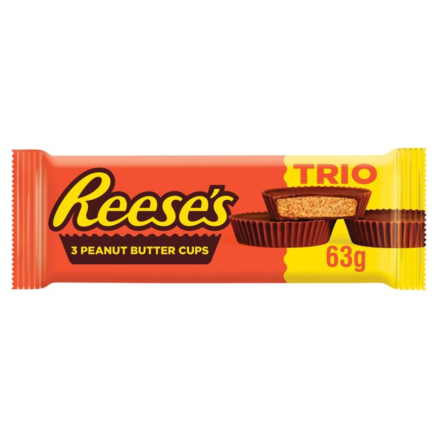 Reese's Peanut Butter Cups thumbnail 2