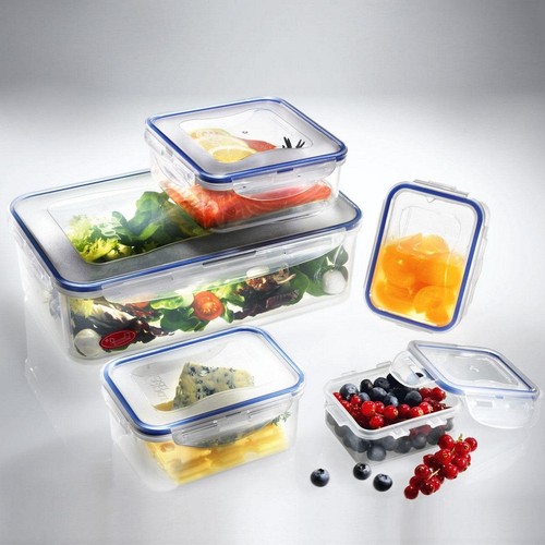 LocknLock Air Tight Container 350ml thumbnail 2