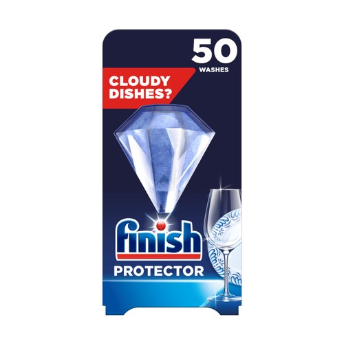 Finish Dishwasher Glass & Dish Protector thumbnail 2