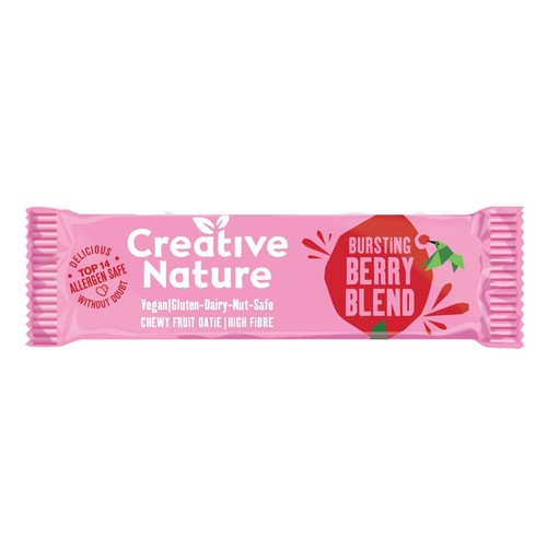 Creative Nature Bursting Berry Blend