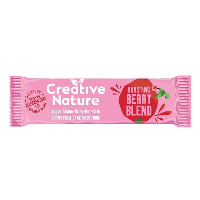 Creative Nature Bursting Berry Blend