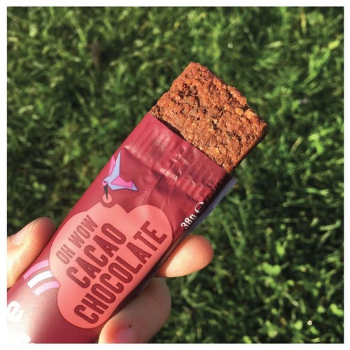 Creative Nature Oh Wow Cacao Chocolate thumbnail 3
