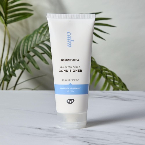 Green People Organic  Irritated Scalp Conditioner, Vegan thumbnail 2
