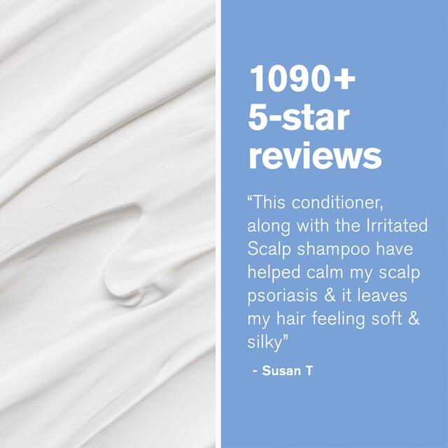 Green People Organic  Irritated Scalp Conditioner, Vegan thumbnail 3