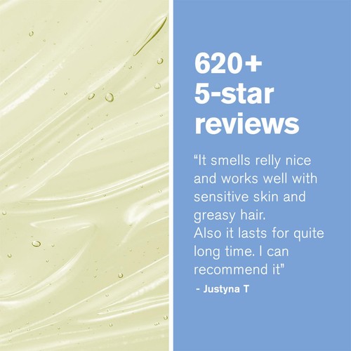 Green People Organic Irritated Scalp Shampoo, Vegan thumbnail 3