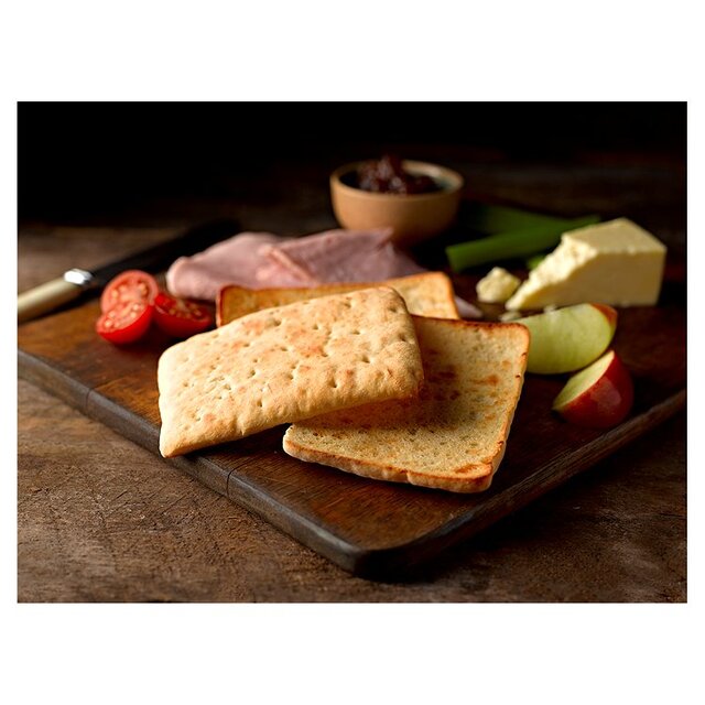 Warburtons Gluten Free 4 White Sandwich Thins thumbnail 2