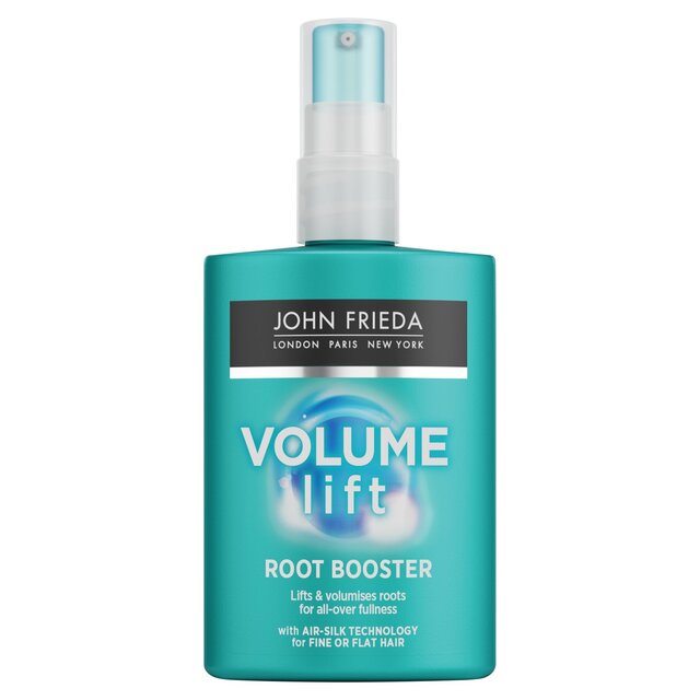 John Frieda Volume Lift Thickening Blow Dry Lotion thumbnail 4