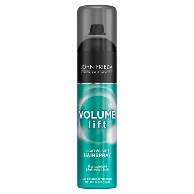 John Frieda Volume Lift Hairspray