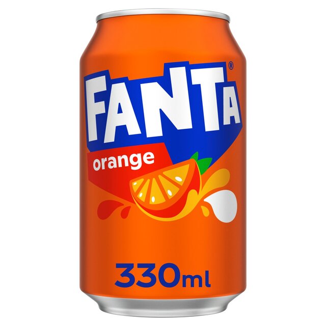 Fanta Orange thumbnail 2