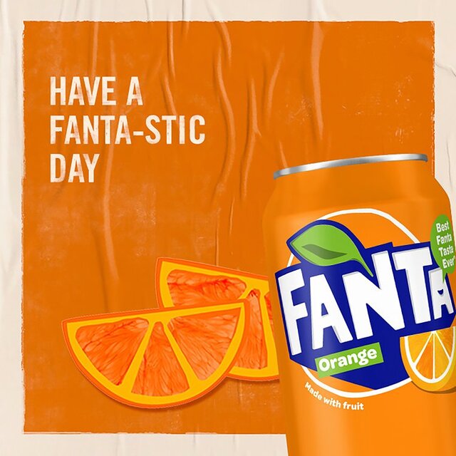 Fanta Orange thumbnail 4