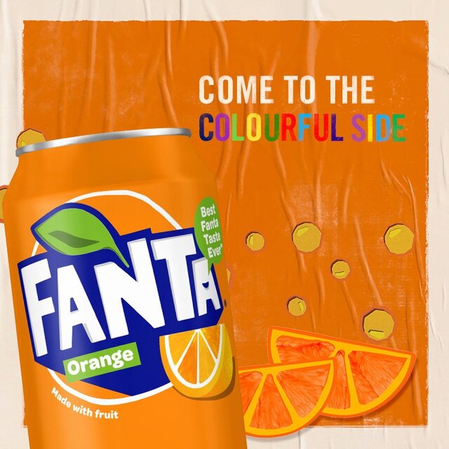 Fanta Orange thumbnail 7