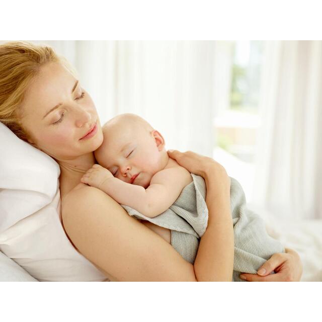 Weleda Baby White Mallow Body Lotion thumbnail 4