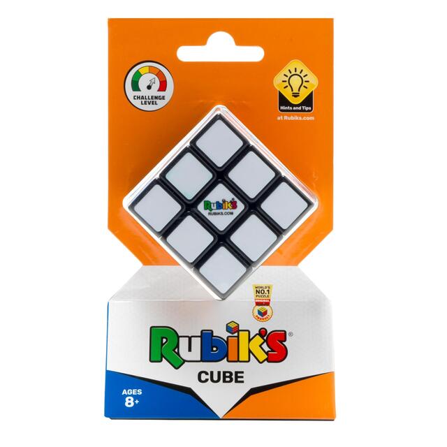 Rubik's Cube, 8 yrs+ thumbnail 2