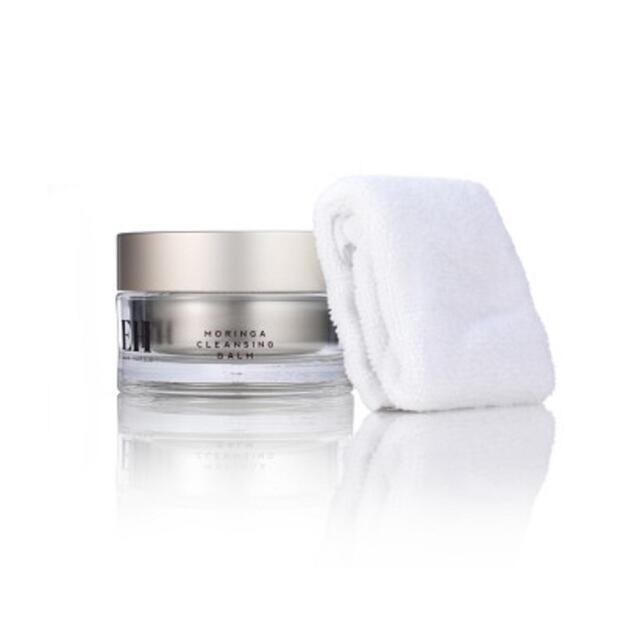 Emma Hardie Moringa Cleansing Balm & Wash Cloth thumbnail 2